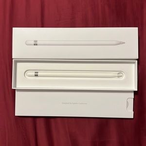 Apple Pencil 1st generation model A1603.